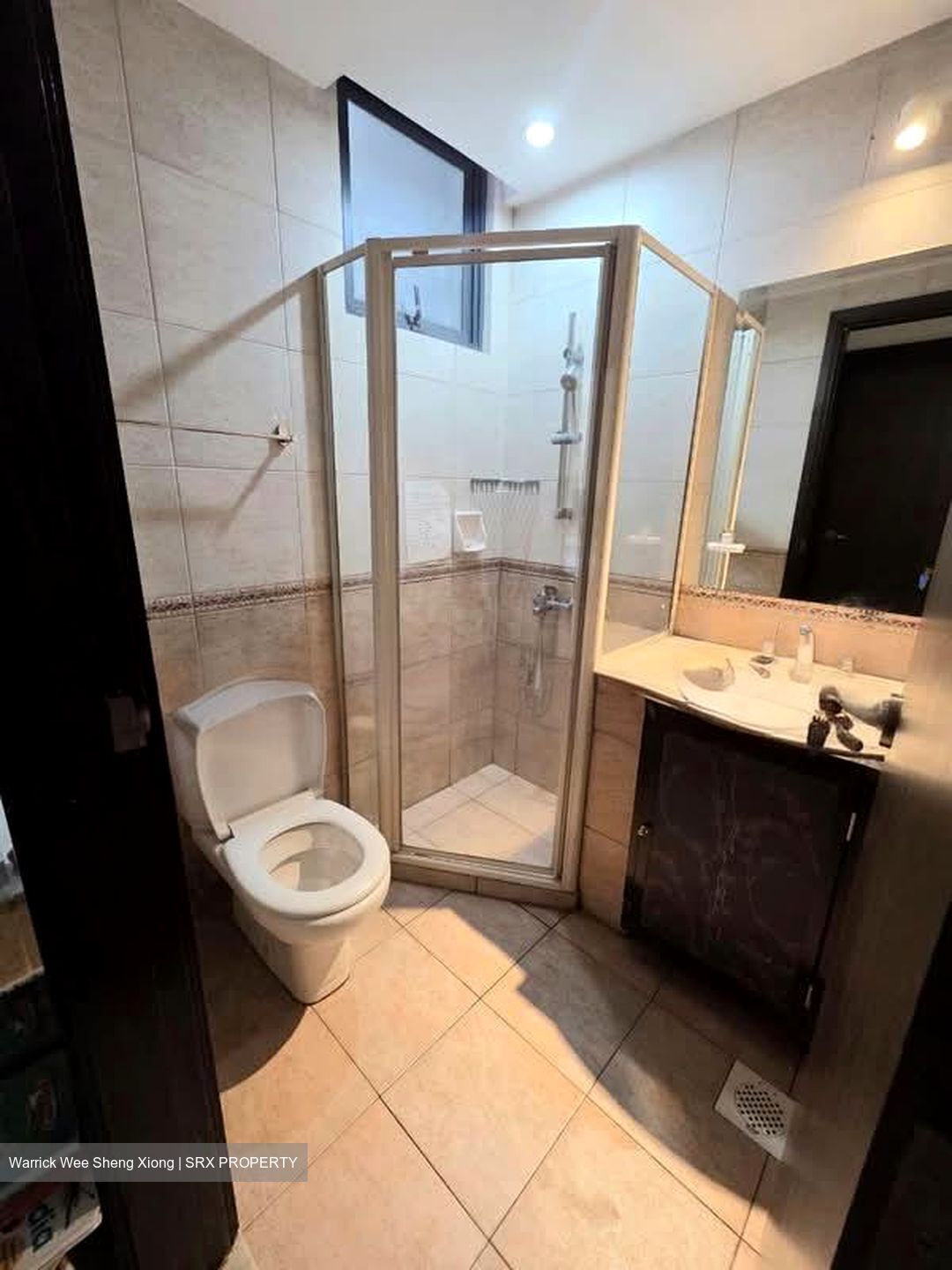 Regent Heights (D23), Condominium #573023931